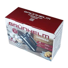 Міксер Grunhelm GRM669