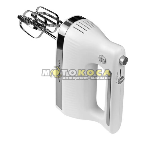 Миксер Grunhelm GRM669W