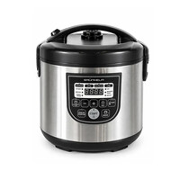 Мультиварка Grunhelm MC-2608SB