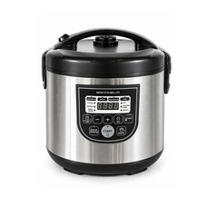 Мультиварка Grunhelm MC-2608SB
