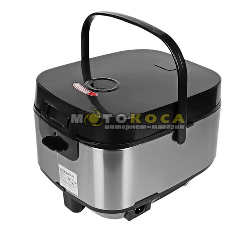 Мультиварка Grunhelm MC-38SB