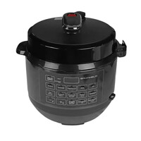 Мультиварка-скороварка Grunhelm MPC-1000B