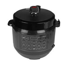 Мультиварка-скороварка Grunhelm MPC-1000B