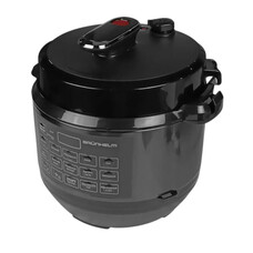 Мультиварка-скороварка Grunhelm MPC-1000B