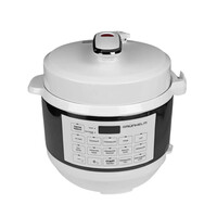Мультиварка-скороварка Grunhelm MPC-1000W