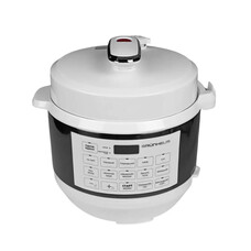 Мультиварка-скороварка Grunhelm MPC-1000W