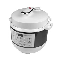 Мультиварка-скороварка Grunhelm MPC-1000W