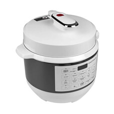 Мультиварка-скороварка Grunhelm MPC-1000W