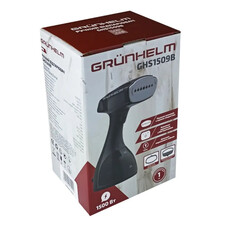 Відпарювач ручний Grunhelm GHS-1509B