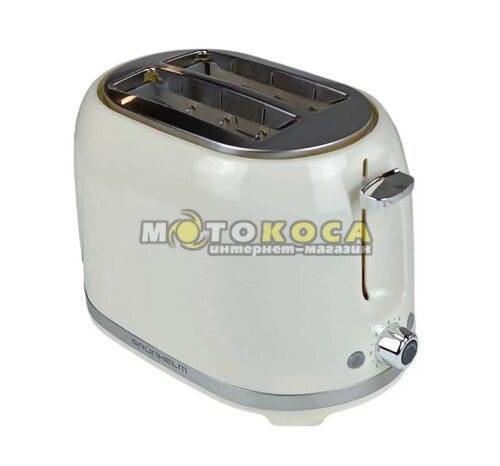 Тостер GRUNHELM GTR018BE