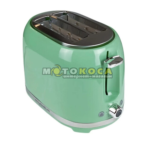 Тостер GRUNHELM GTR018G