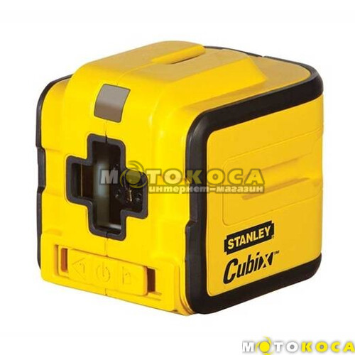 Лазерный уровень STANLEY Cubix STHT1-77340