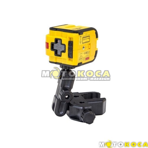 Лазерный уровень STANLEY Cubix STHT1-77340