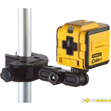 Лазерный уровень STANLEY Cubix STHT1-77340