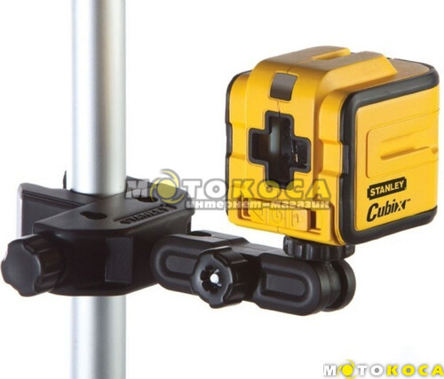 Лазерный уровень STANLEY Cubix STHT1-77340