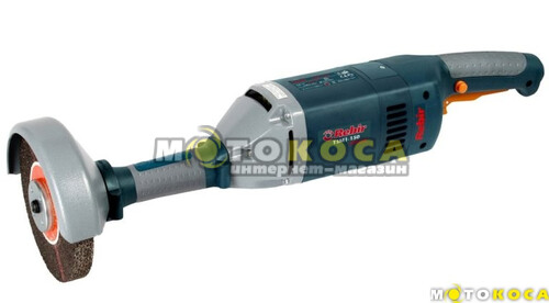 Прямая шлифмашина Rebir TSM1-150