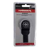 Резак Г-образный для реноватора Haisser HS 107002 (20 мм)