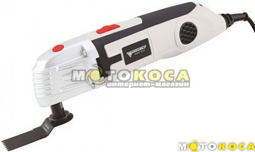 Реноватор Forte MT 300 VQ