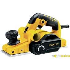 Рубанок Stanley STPP7502