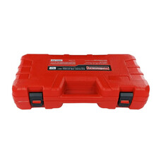 Набор клепов с трещоткой HAISSER 6 штук 1/4", 3/8", 1/2", 3/4", 1", 1.1/4"
