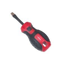 Викрутка HAISSER SL5х38 мм (49141)