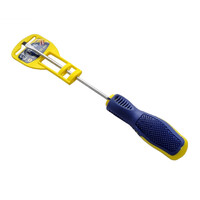 Отвертка Свитязь SL3х100 мм (49083)