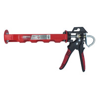 Пистолет для герметика каркасный Haisser Heavy Duty (31120)