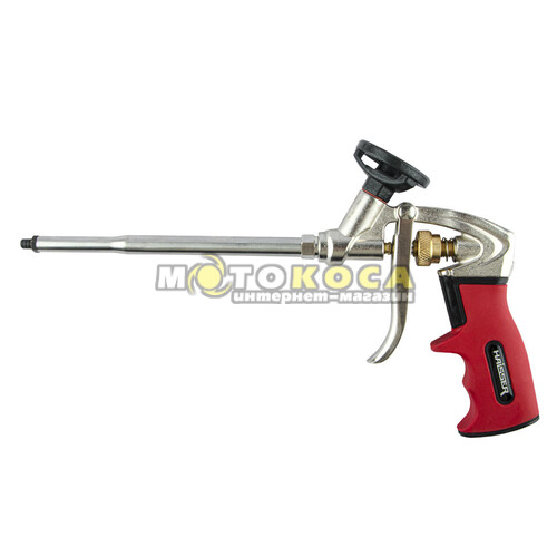 Пистолет для монтажной пены HAISSER PTFE (31013)