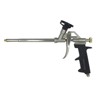 Пістолет для монтажнї піни Світязь FG-3109 (31009)
