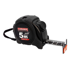 Рулетка Haisser Compact 5 метрів х 25мм (22036)