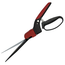 Ножницы для травы HAISSER 340 мм 360˚ (81043)