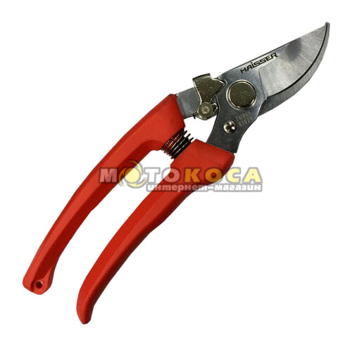 Секатор садовый Haisser 180 мм (81029)