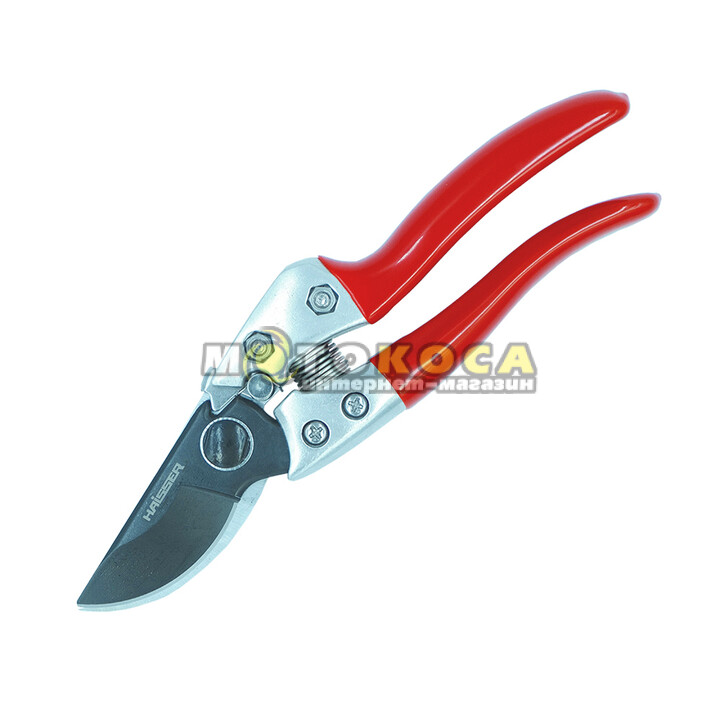 Секатор садовый HAISSER 200 мм (81059) купить, отзывы