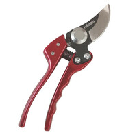 Секатор садовый HAISSER 205 мм (81060)