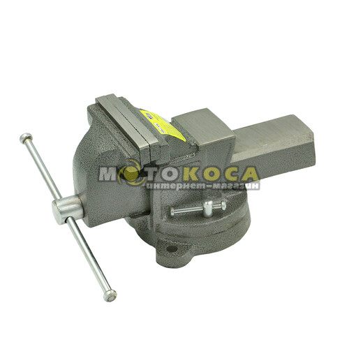 Лещата поворотні WERK SG Iron 100 мм 4,4 кг (47170)