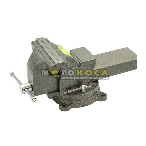 Лещата поворотні WERK SG Iron 150 мм 7 кг (47172)
