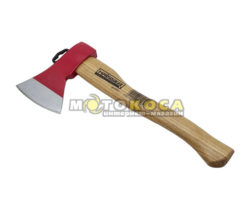 Топор HAISSER 600 г (44115)