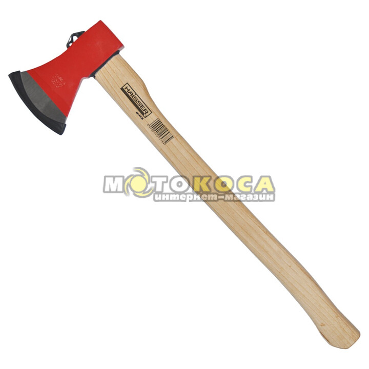 Топор HAISSER 1600 г (44126) купить, отзывы