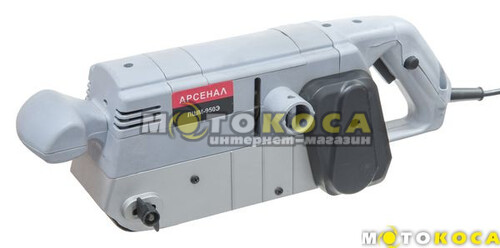 Шлифмашина ленточная Арсенал ЛШМ-950 Э