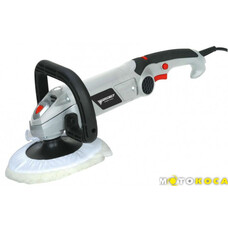 Шлифмашина полировальная FORTE P 14-180 VD