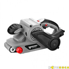 Шлифмашина ленточная FORTE BS 7690 VF