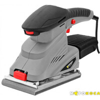 Шлифмашина вибрационная FORTE FS 350 VQ