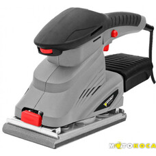 Шлифмашина вибрационная FORTE FS 350 VQ