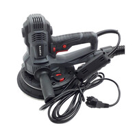 Стеношлифовальная машина Forte DWS 180 VL