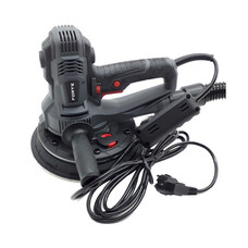 Стеношлифовальная машина Forte DWS 180 VL
