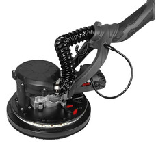 Стеношлифовальная машина FORTE DWS 225 VCLB