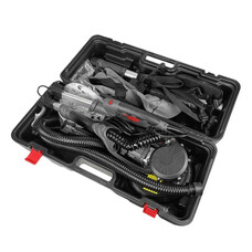 Стеношлифовальная машина FORTE DWS 225 VCLB