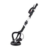 Стеношлифовальная машина Forte DWS 225 VLB