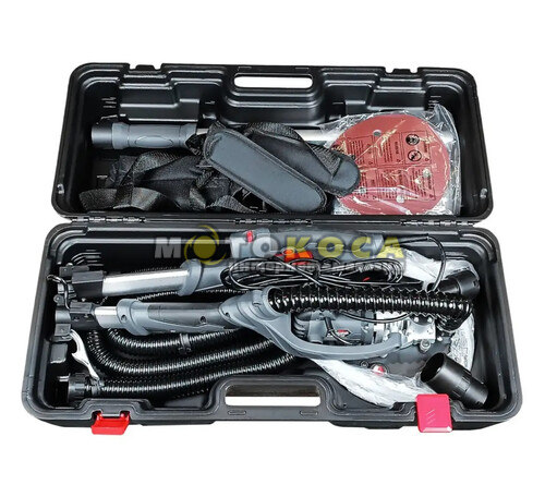 Стеношлифовальная машина Forte DWS 225 VLB