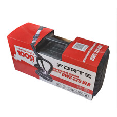 Стеношлифовальная машина Forte DWS 225 VLB